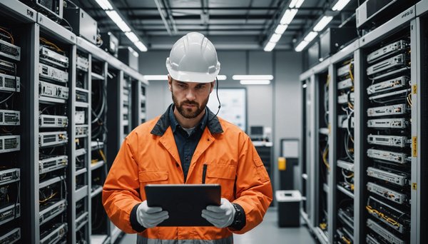 Gestion des systèmes it : l'ia au service de la maintenance