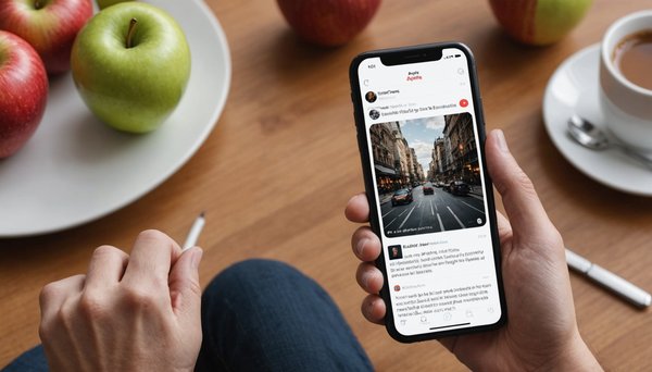 Actualités apple : nouvelles fonctionnalités et conseils pratiques