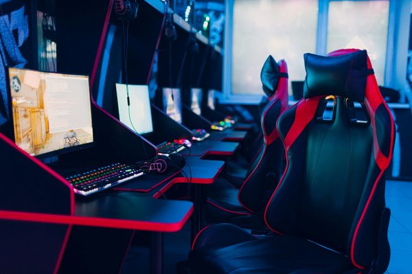 Les meilleures trouvailles de la boutique gaming & esports