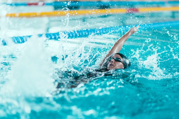 Backstroke Breakthrough: Expert Tips for Backstroke Swimming